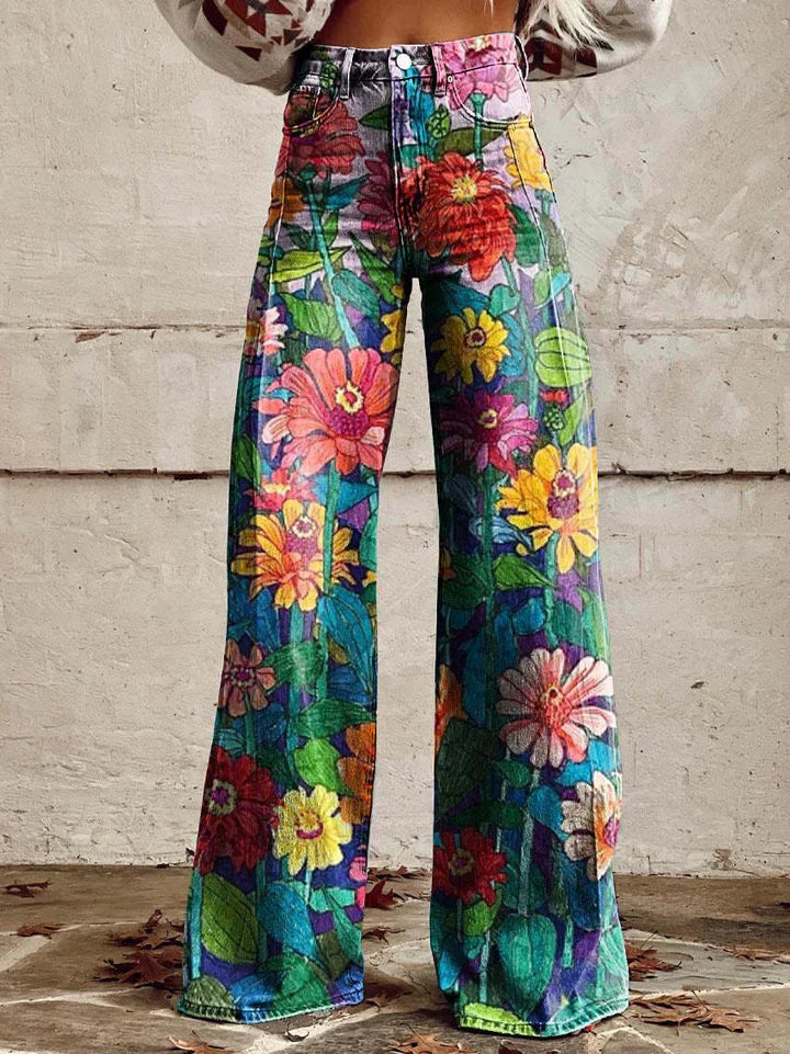 CM | Pantalones generales elegantes y con estilo