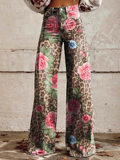 CM | Pantalones generales elegantes y con estilo