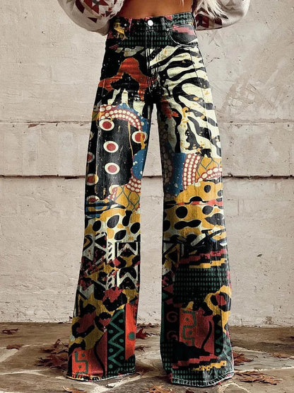 CM | Pantalones generales elegantes y con estilo