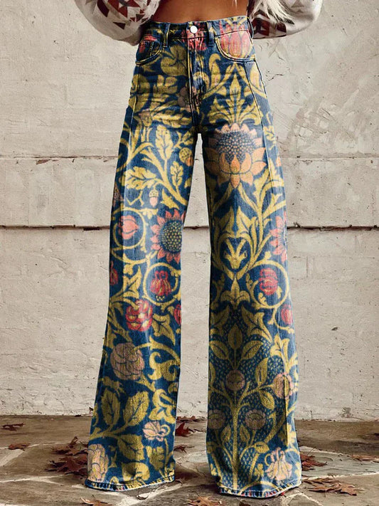 CM | Pantalones generales elegantes y con estilo