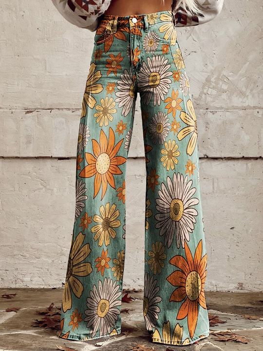 CM | Pantalones generales elegantes y con estilo