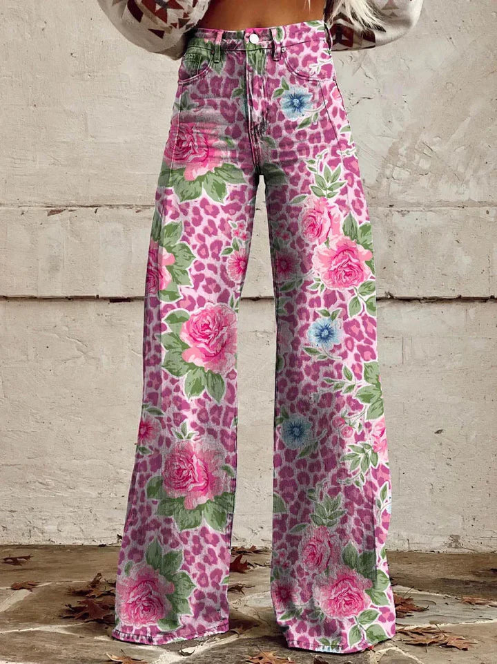 CM | Pantalones generales elegantes y con estilo