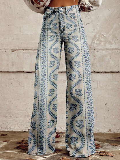 CM | Pantalones generales elegantes y con estilo