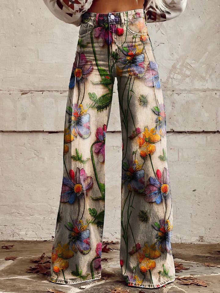 CM | Pantalones generales elegantes y con estilo