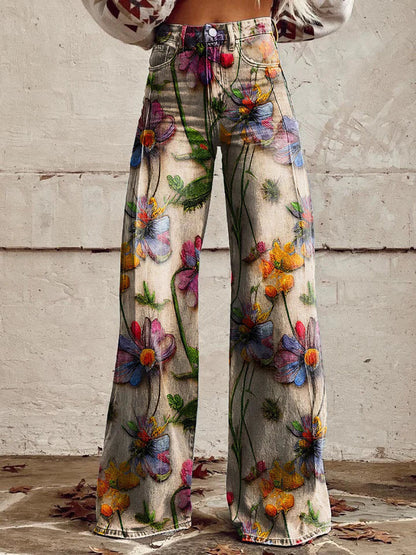 CM | Pantalones generales elegantes y con estilo