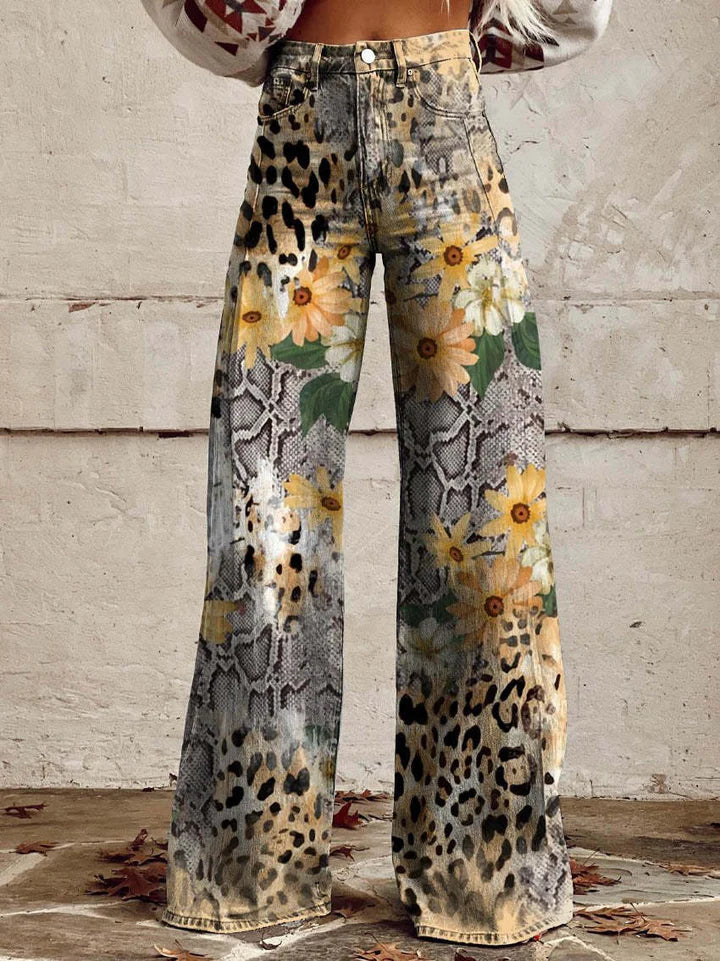 CM | Pantalones generales elegantes y con estilo