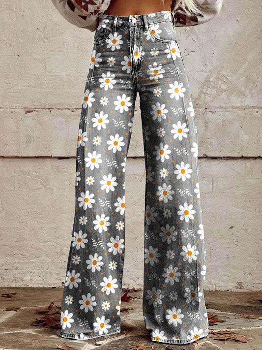 CM | Pantalones relajados y elegantes