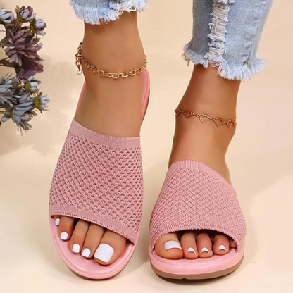 CM | - Cómodas sandalias ortopédicas de verano