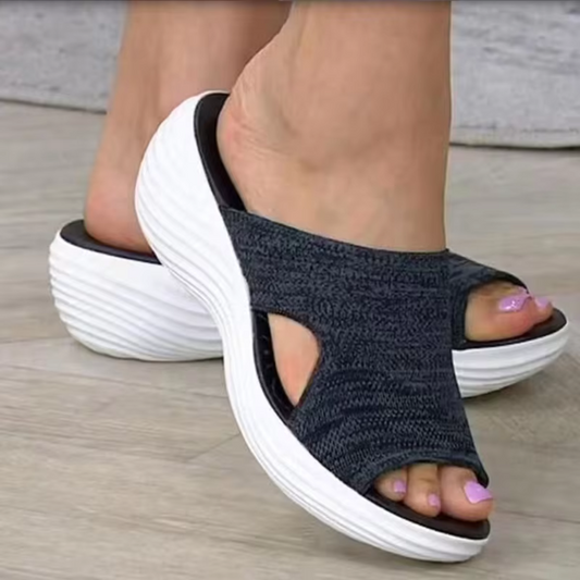 CM | - Sandalias para mujer