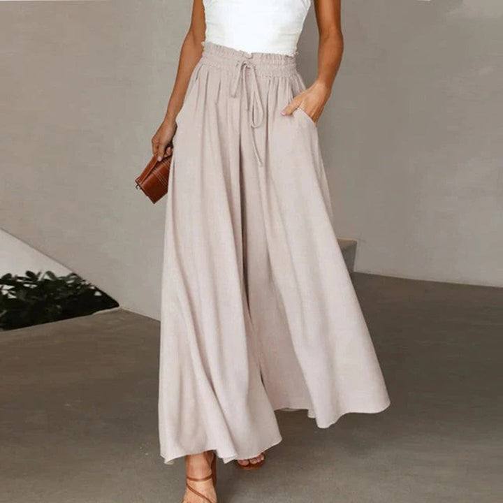 CM | Pantalones modernos y cómodos