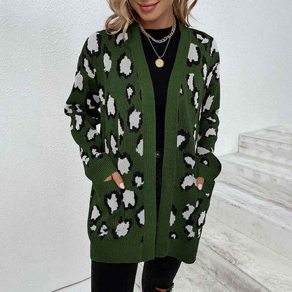 CM | Atemporal y elegante jersey de invierno