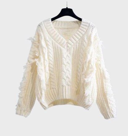 CM | Atemporal y elegante jersey general