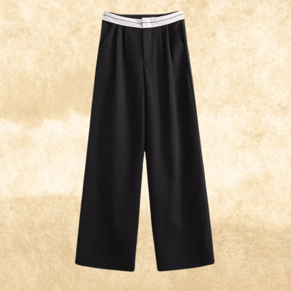 CM | Pantalones modernos y cómodos