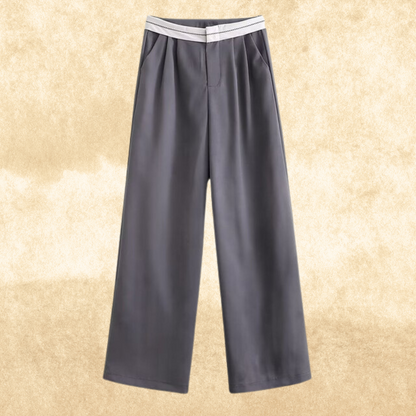 CM | Pantalones modernos y cómodos
