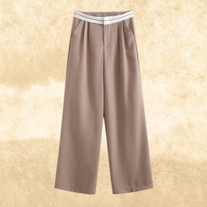 CM | Pantalones modernos y cómodos