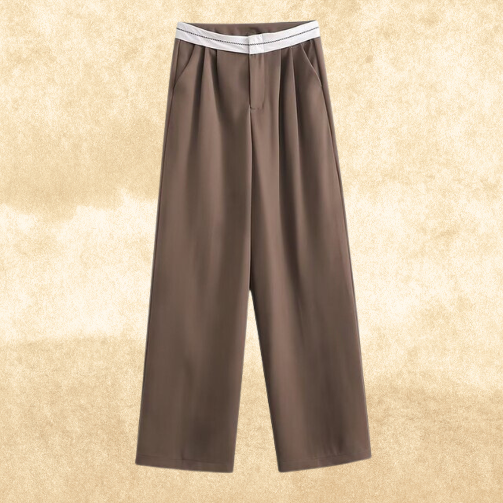 CM | Pantalones modernos y cómodos