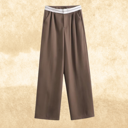 CM | Pantalones modernos y cómodos