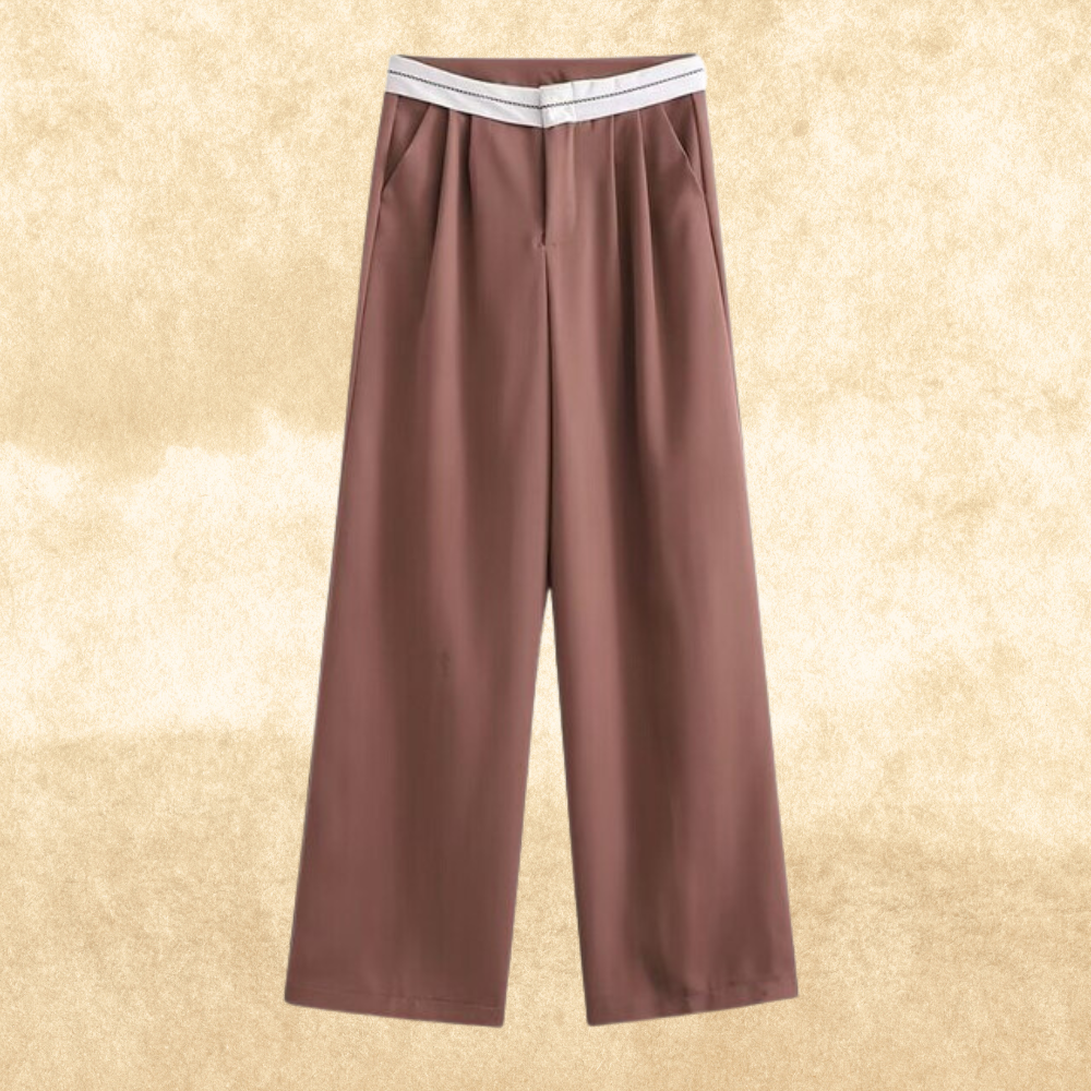 CM | Pantalones modernos y cómodos