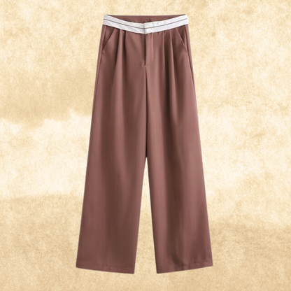 CM | Pantalones modernos y cómodos