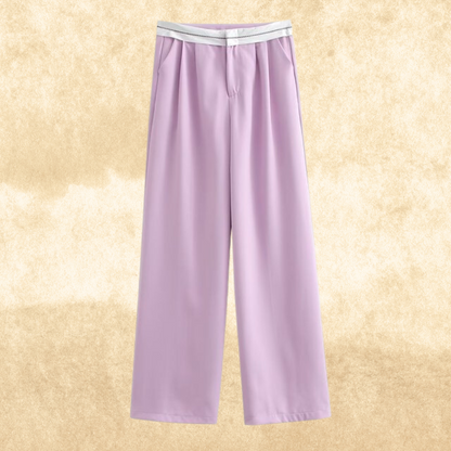 CM | Pantalones modernos y cómodos