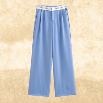 CM | Pantalones modernos y cómodos