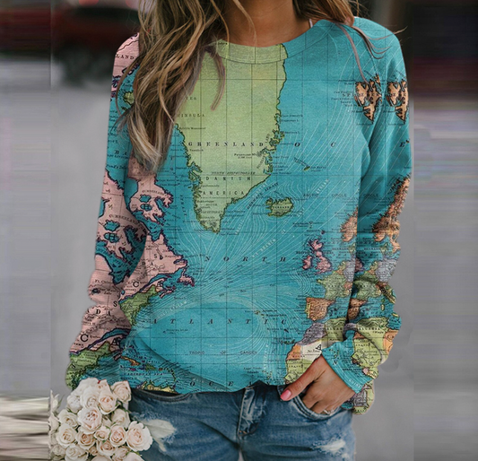 CM | Atemporal y elegante jersey general