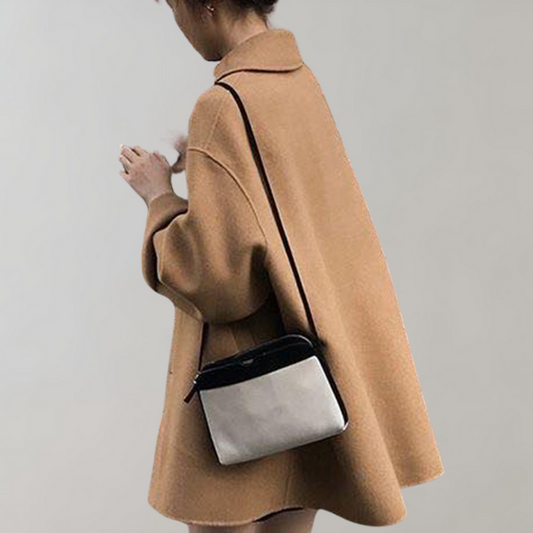 CM | Abrigo general elegante y versátil