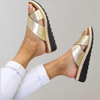CM | Zapatillas generales elegantes y versátiles