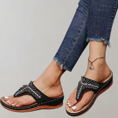 CM | Zapatillas generales sin esfuerzo y chic