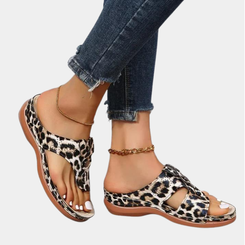 CM | Zapatillas generales chic y relajadas