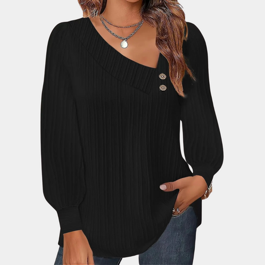 CM | Blusa chic para mujer