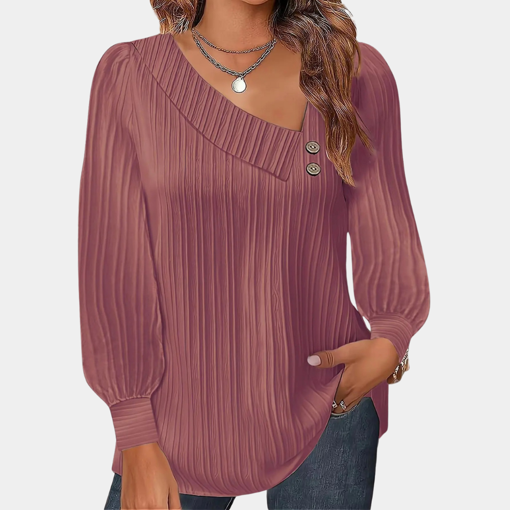 CM | Blusa chic para mujer