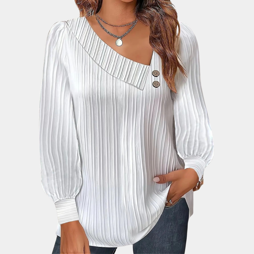 CM | Blusa chic para mujer