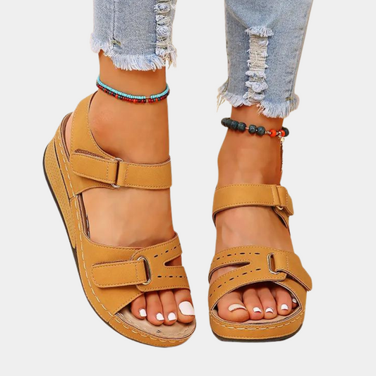 CM | | Elegantes sandalias de verano para mujer para una comodidad y elegancia óptimas