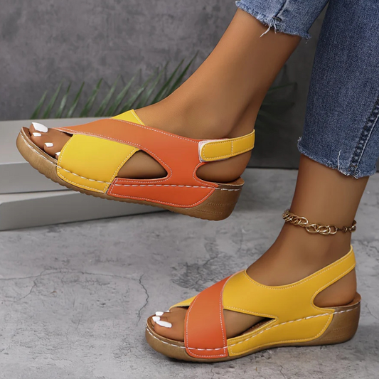 CM | - Sandalias cómodas