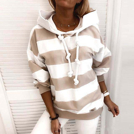 CM | Atemporal y elegante jersey de invierno