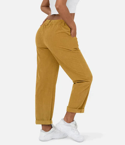 CM | Pantalones de señora