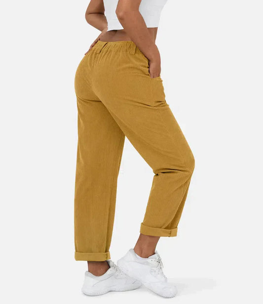 CM | Pantalones de señora