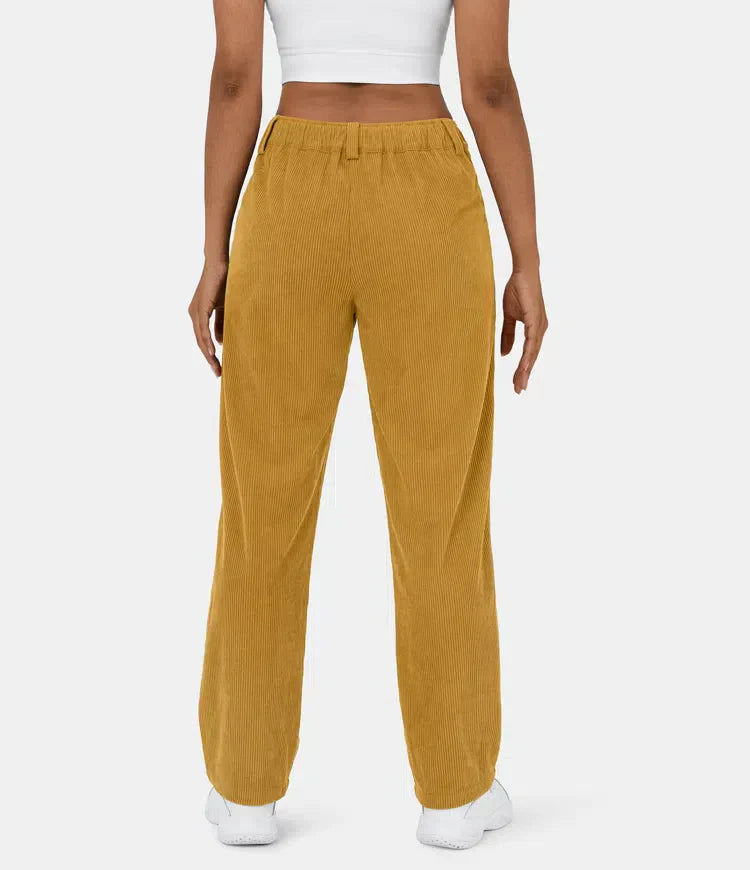CM | Pantalones de señora