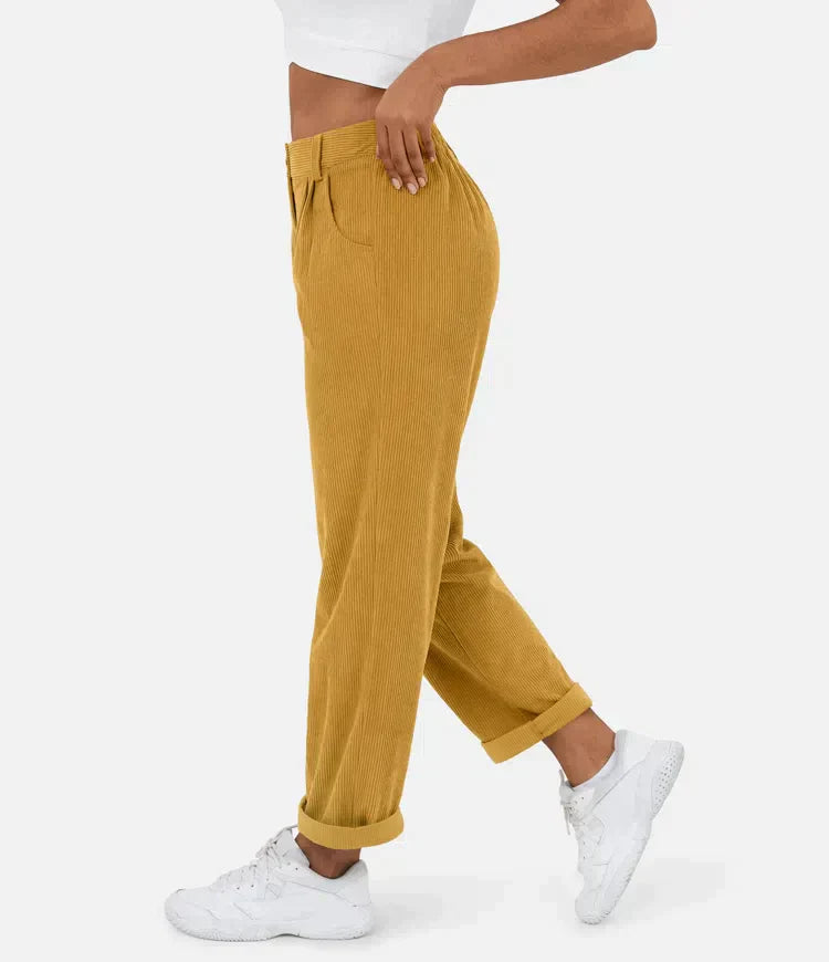 CM | Pantalones de señora