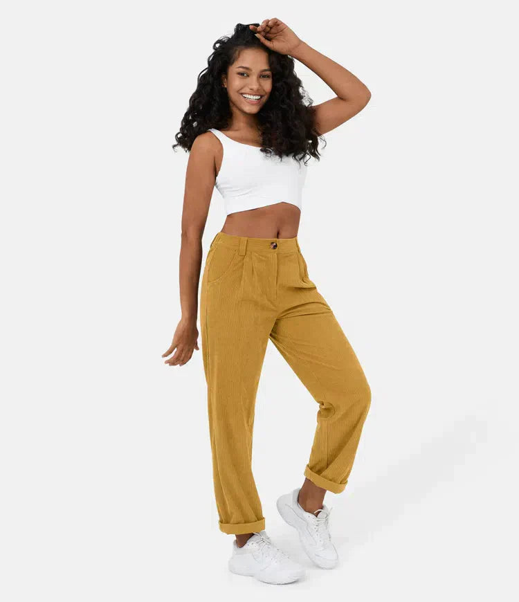 CM | Pantalones de señora
