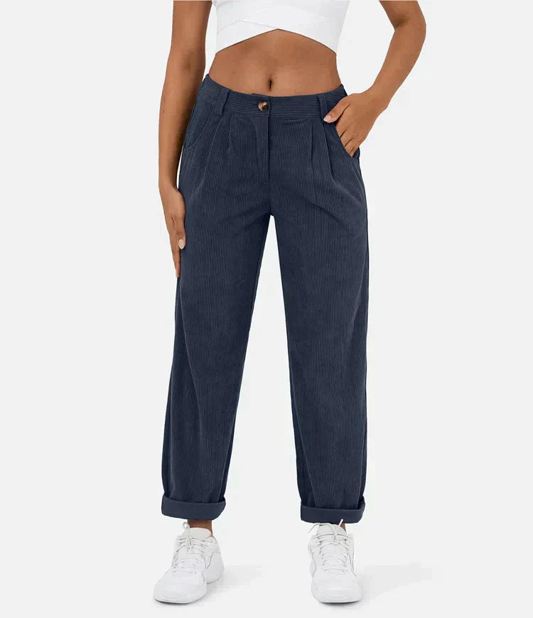 CM | Pantalones de señora