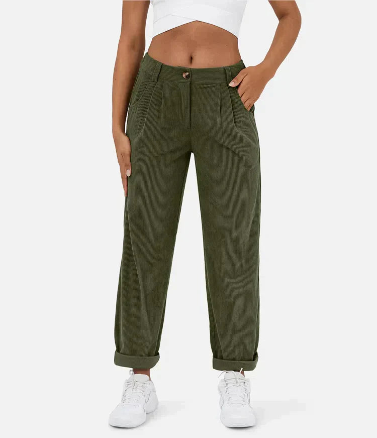 CM | Pantalones de señora