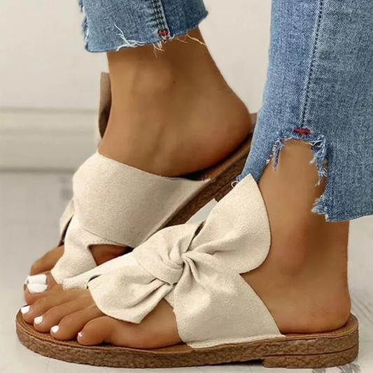 CM | - Sandalias de verano para mujer