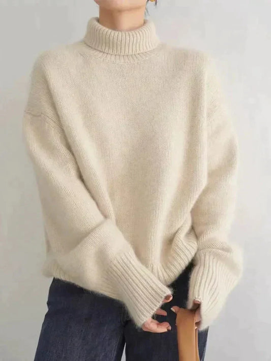 CM | Atemporal y elegante jersey general