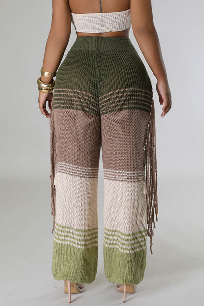 CM | Pantalones elegantes y ligeros