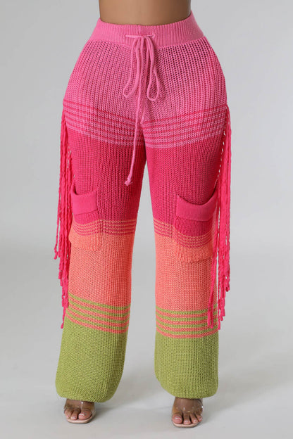 CM | Pantalones elegantes y ligeros