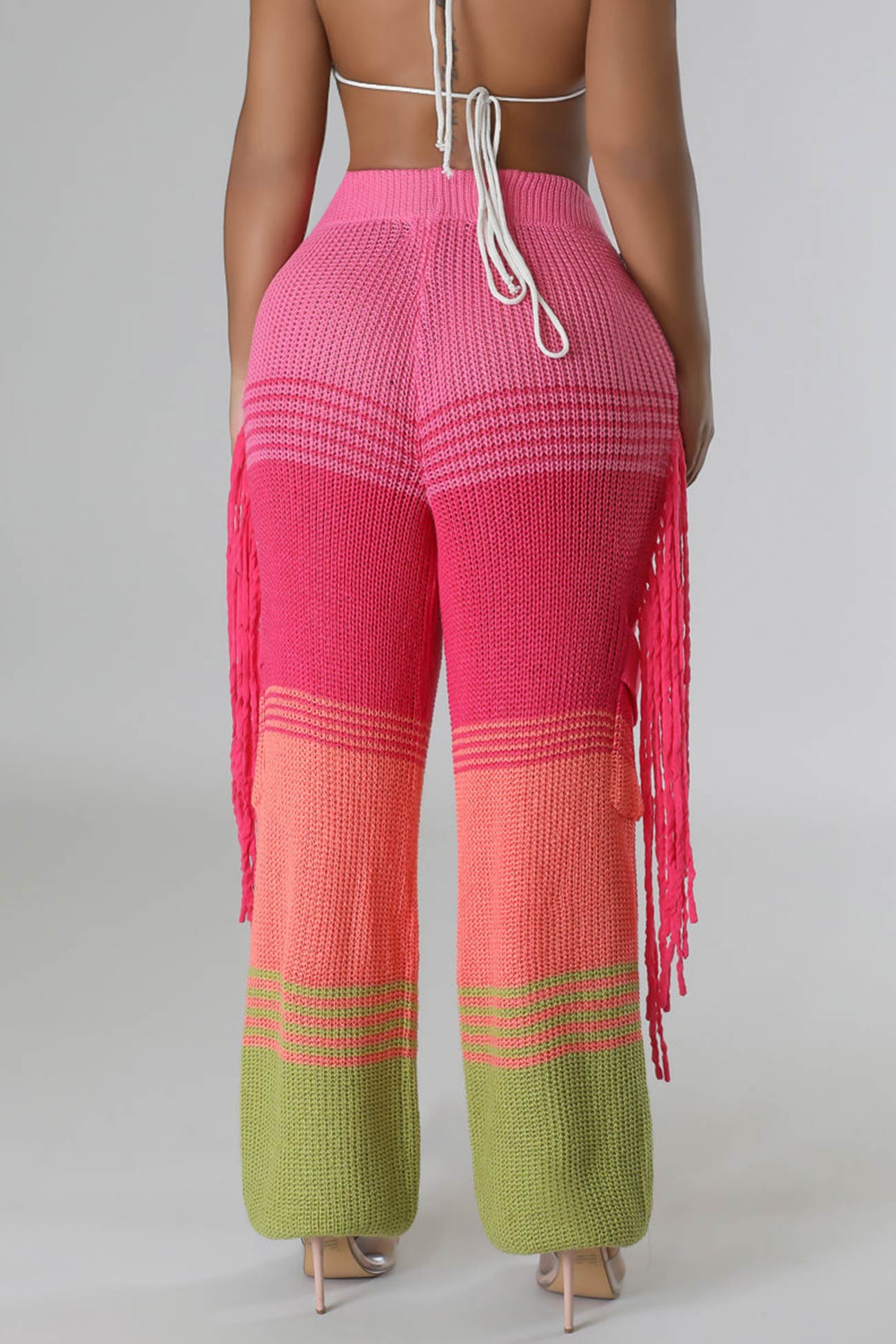 CM | Pantalones elegantes y ligeros