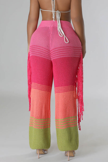 CM | Pantalones elegantes y ligeros