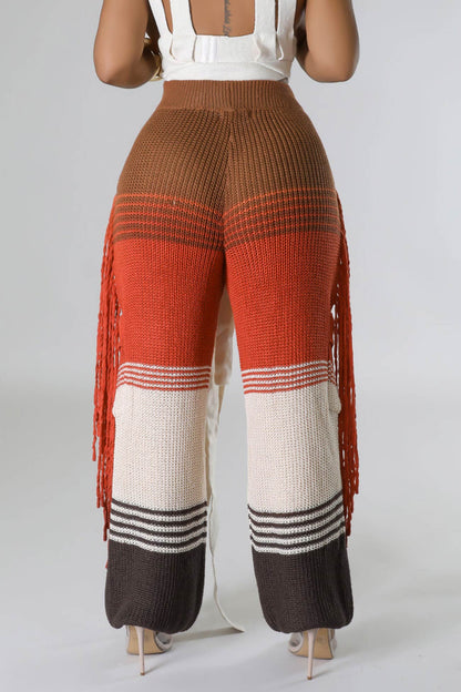 CM | Pantalones elegantes y ligeros
